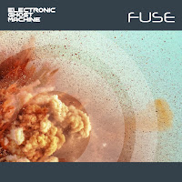 Electronic Ghost Machine - Fuse загрузить