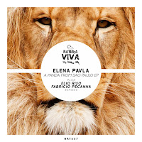 Elena Pavla - Sao Paulo (Fabricio Pecanha Remix) загрузить