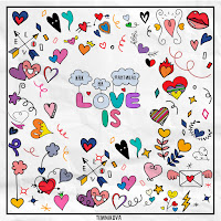 Елена Темникова - Как На Фантиках Love Is загрузить