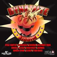 Elephant Man - Muss Come Back загрузить