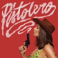 Elettra Lamborghini - Pistolero загрузить