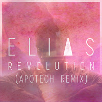 Elias - Revolution (Apotech Remix) загрузить