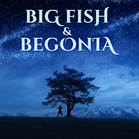 Eliott Tordo Erhu - Big Fish & Begonia загрузить