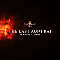 Eliott Tordo Erhu - The Last Agni Kai Ft Victor Macabiès загрузить