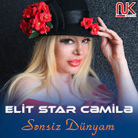 Elit Star Cəmilə - Sənsiz Dünyam загрузить