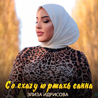 Элиза Идрисова - Со Ехачу Юртахь Санна загрузить