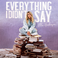 Ella Henderson - Good Things Take Time загрузить