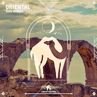 Elle Mabell - Oriental Ft Cafe De Anatolia загрузить