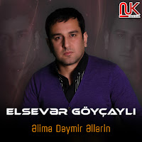 Elsevər Göyçaylı - Əlimə Dəymir Əllərin загрузить