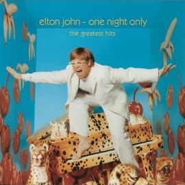 Elton John - Can You Feel The Love Tonight? (Live) загрузить
