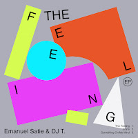 Emanuel Satie - The Feeling Ft Dj T. загрузить