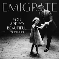 Emigrate - You Are So Beautiful (Acoustic) загрузить