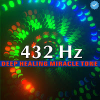 Emiliano Bruguera - 432 Hz Positive Vibes загрузить