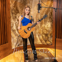 Emily Linge - Moonlight Shadow загрузить