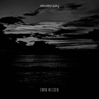 Emin Nilsen - Cosmic Sense загрузить