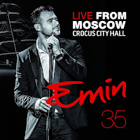 Emin - Zovi Menja (Live From Moscow Crocus City Hall) (Feat. Ani Lorak) загрузить