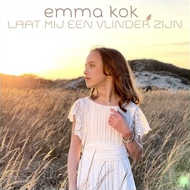 Emma Kok - Laat Mij Een Vlinder Zijn загрузить