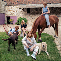 Emma Peters - Traverser загрузить