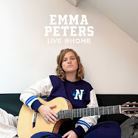 Emma Peters - Clandestina - Live@Home загрузить
