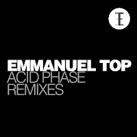 Emmanuel Top - Acid Phase (Original Remastered) загрузить