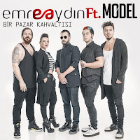 Emre Aydin - Bir Pazar Kahvaltısı Ft Model загрузить