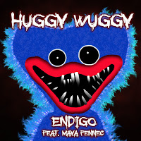 Endigo - Huggy Wuggy (Feat. Maya Fennec) загрузить