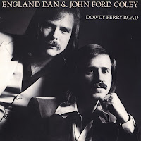 England Dan & John Ford Coley - It's Sad To Belong (Single Version) загрузить