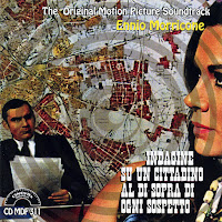 Ennio Morricone - Indagine Su Un Cittadino Al Di Sopra Di Ogni Sospetto (Originale) загрузить