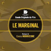 Ennio Morricone - Le Marginal загрузить
