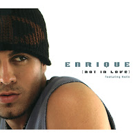 Enrique Iglesias - Not In Love (Radio Mix) (Feat. Kelis) загрузить