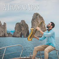 Enzo Buonaurio Sax - A Thousand Years загрузить