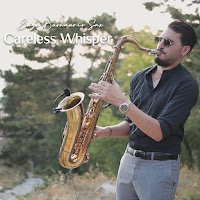 Enzo Buonaurio Sax - Careless Whisper загрузить