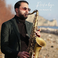 Enzo Buonaurio Sax - Rockabye загрузить