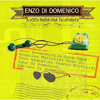 Enzo Di Domenico - Si Annamaria загрузить
