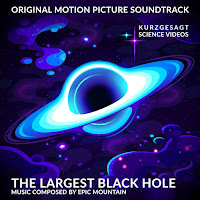Epic Mountain - The Largest Black Hole загрузить