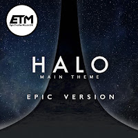 Epictrailermusicuk - Halo Theme | Epic Version загрузить