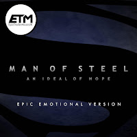 Epictrailermusicuk - Man Of Steel Theme | Epic Version загрузить