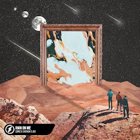 Eqric - Rain On Me Ft Chenda & Jex загрузить