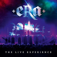 Era - Ameno Metal (The Live Experience) загрузить