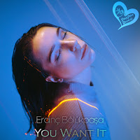 Erdinç Bölükpaşa - You Want It загрузить