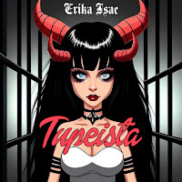 Erika Isac - Tupeista загрузить