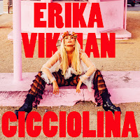 Erika Vikman - Cicciolina загрузить