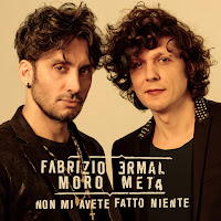 Ermal Meta - Non Mi Avete Fatto Niente Ft Fabrizio Moro загрузить