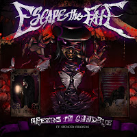 Escape The Fate - Cheers To Goodbye (Feat. Spencer Charnas) Ft Ice Nine Kills загрузить