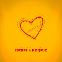 Escape - Ne Smotri Ft Konfuz загрузить