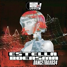 Estella Boersma - The Measure загрузить