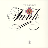 Etta James - The Sound Of Love загрузить