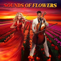 Euromartina - Sounds Of Flowers загрузить
