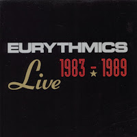 Eurythmics - There Must Be An Angel (Playing With My Heart) (Live) загрузить