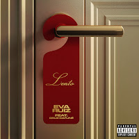 Eva Ruiz - Lento (Feat. Cruz Cafuné) загрузить